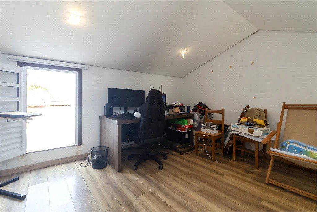 Sobrado à venda com 2 quartos em Alto da Lapa, São Paulo, SP