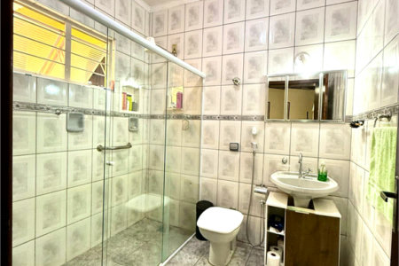 Chácara à venda com 5 quartos, sendo 2 suítes, em Ipanema do Meio, Sorocaba, SP