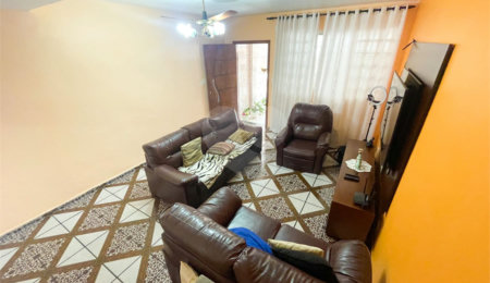Sobrado à venda com 1 quarto em Casa Verde, São Paulo, SP