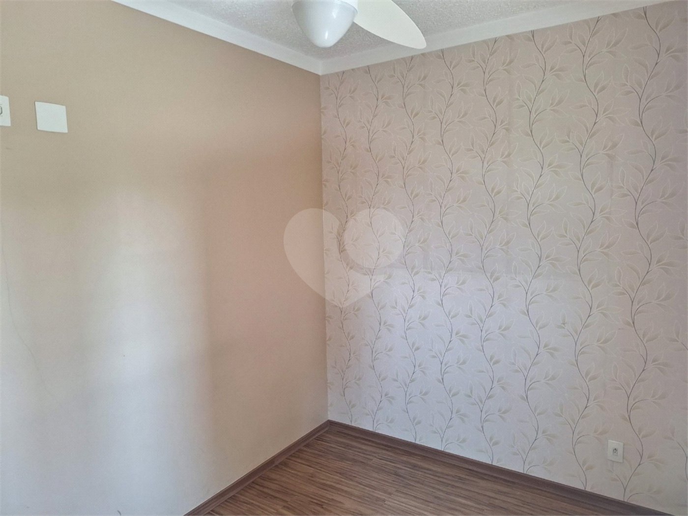 Apartamento à venda com 2 quartos em Jardim Ismênia, São José dos Campos, SP
