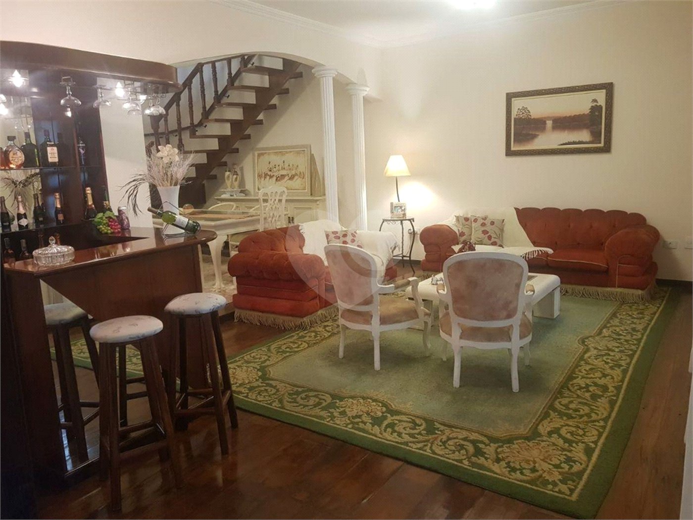 Casa à venda com 3 quartos, sendo 1 suíte,  em Jaçanã, São Paulo, SP