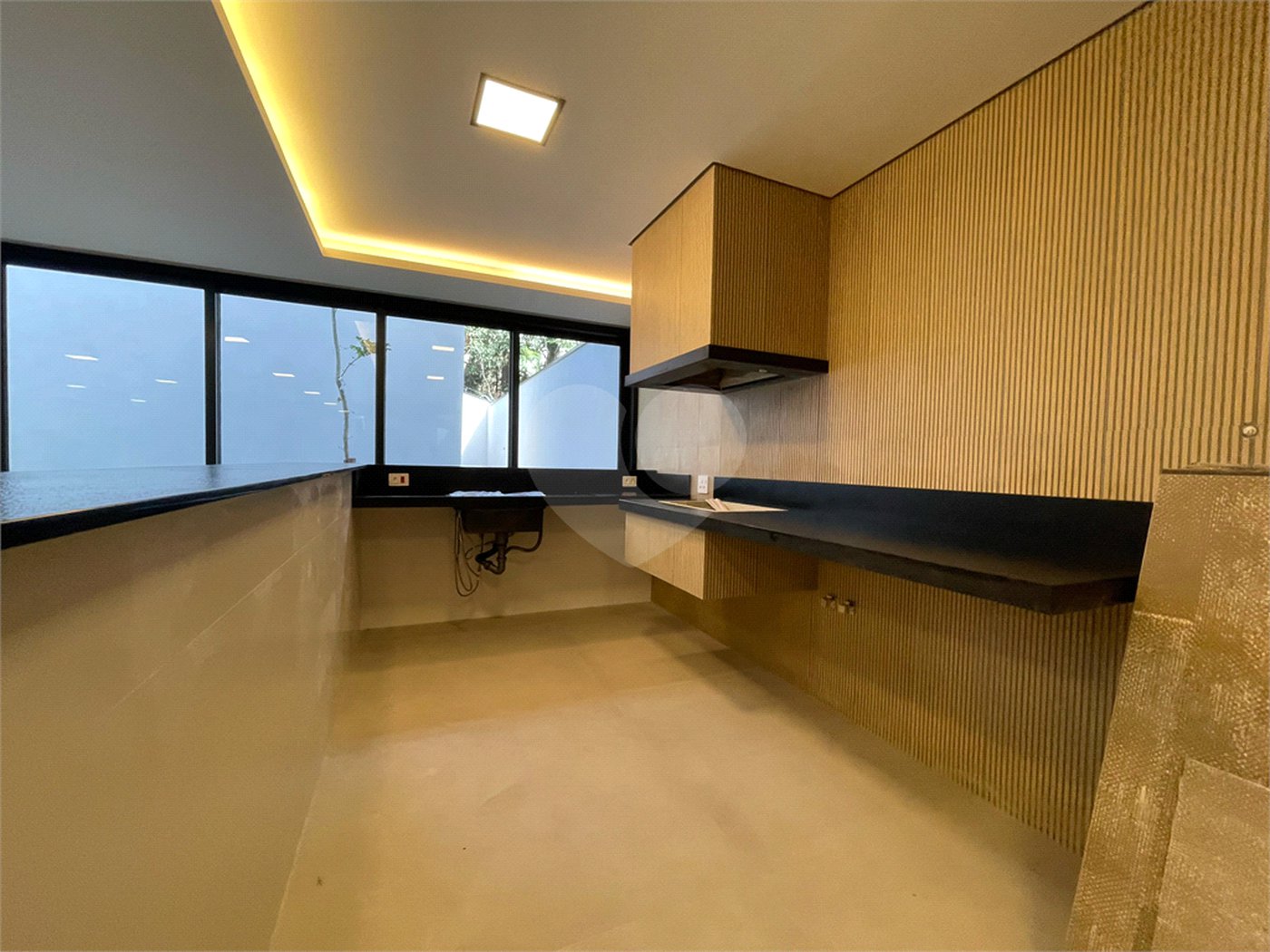 Casa à venda com 3 suítes no condomínio Cond Gafisa, São Paulo - SP