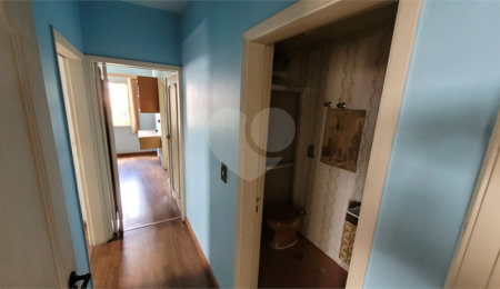 Apartamento à venda com 2 quartos, sendo 1 suíte, em Vila Mariana, São Paulo, SP
