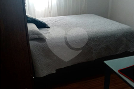 Apartamento à venda com 2 quartos em Jardim Flor da Montanha, Guarulhos, SP