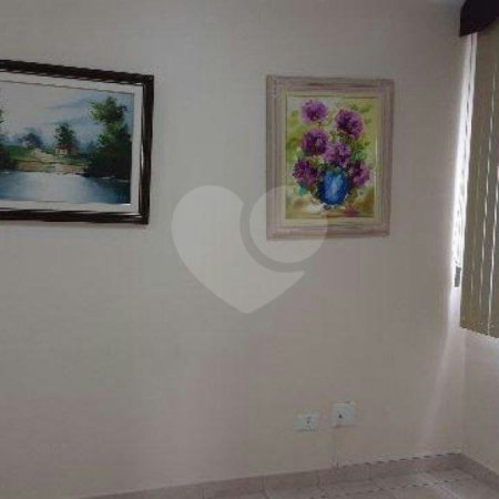 Apartamento à venda com 2 quartos em Santa Teresinha, São Paulo, SP