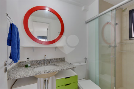Apartamento à venda com 3 quartos, sendo 1 suíte, em Brooklin, São Paulo, SP