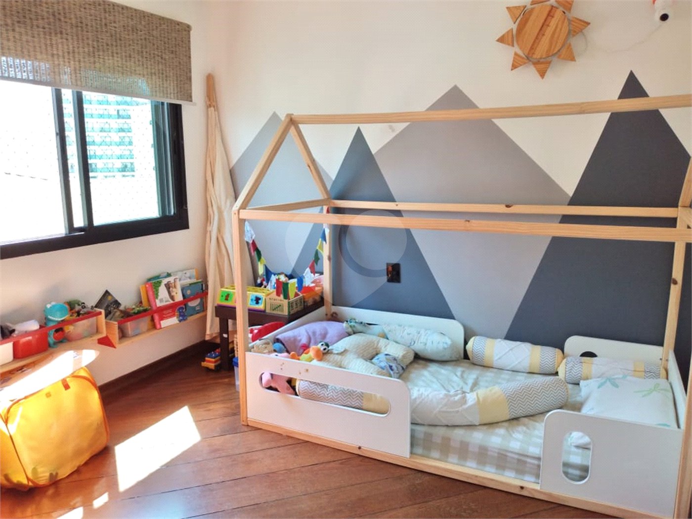 Apartamento à venda com 3 suítes em Santana, São Paulo, SP