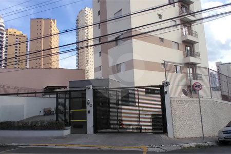 Apartamento à venda com 3 quartos, sendo 1 suíte, em Água Fria, São Paulo, SP
