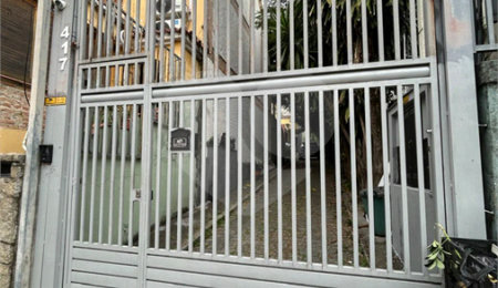 Casa de Vila para alugar com 4 suítes em Vila Romana, São Paulo, SP