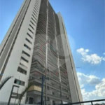 Apartamento à venda com 3 suítes em Mooca, São Paulo, SP