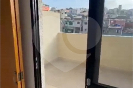Apartamento à venda com 2 quartos em Cidade Continental, São Paulo, SP