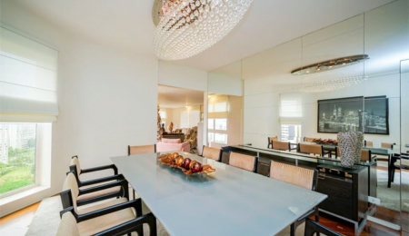 Apartamento à venda com 4 quartos, sendo 2 suítes, em Vila Suzana, São Paulo, SP