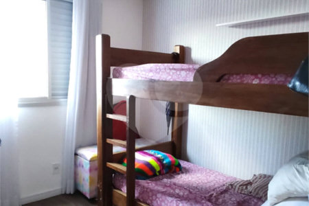 Apartamento à venda com 3 quartos, sendo 1 suíte, em Jaçanã, São Paulo, SP