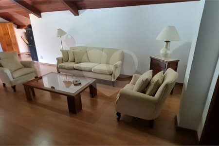 Chácara à venda com 4 suítes em Chácaras Residenciais Santa Maria, Votorantim, SP