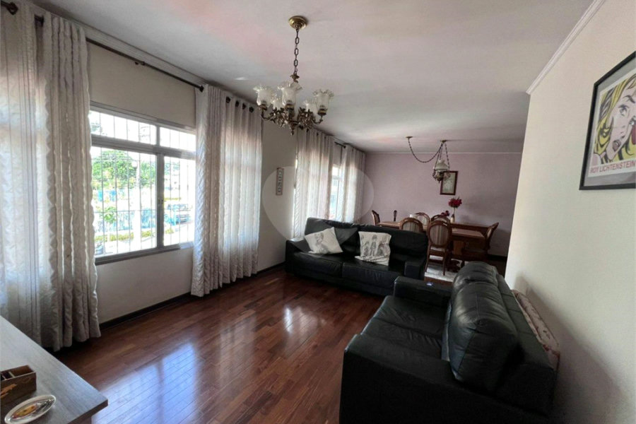 Casa à venda com 3 quartos, sendo 1 suíte, em Tucuruvi, São Paulo, SP