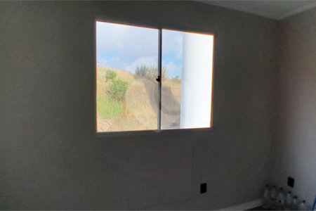 Apartamento à venda com 2 quartos em Campo Grande, Rio de Janeiro, RJ