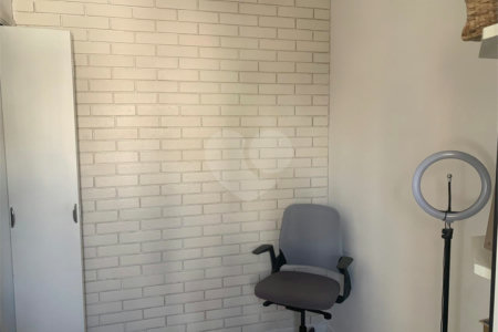 Apartamento à venda com 3 quartos, sendo 1 suíte, em Perdizes, São Paulo, SP