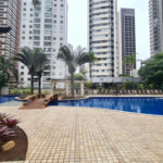 Apartamento à venda com 4 quartos, sendo 3 suítes, em Cidade Monções, São Paulo, SP