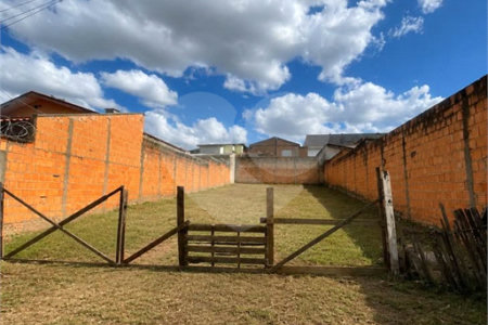 Terreno à venda em Jardim Residencial Água Branca, Araraquara, SP