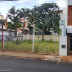 Terreno para alugar no Centro, Araraquara, SP