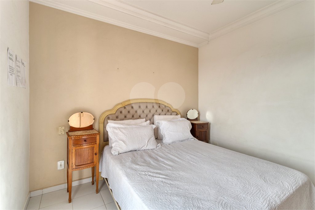 Apartamento à venda com 4 quartos, sendo 2 suítes, em Vila Mascote, São Paulo, SP