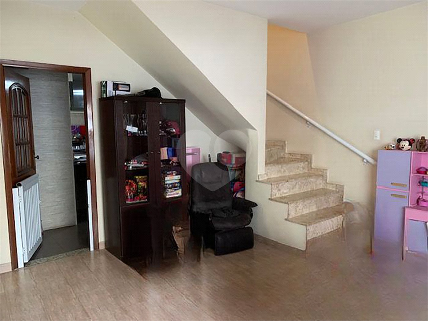 Sobrado à venda com 3 quartos em Vila Paulicéia, São Paulo, SP