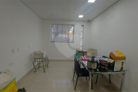 Casa à venda com 1 quarto em Vila Trujillo, Sorocaba, SP