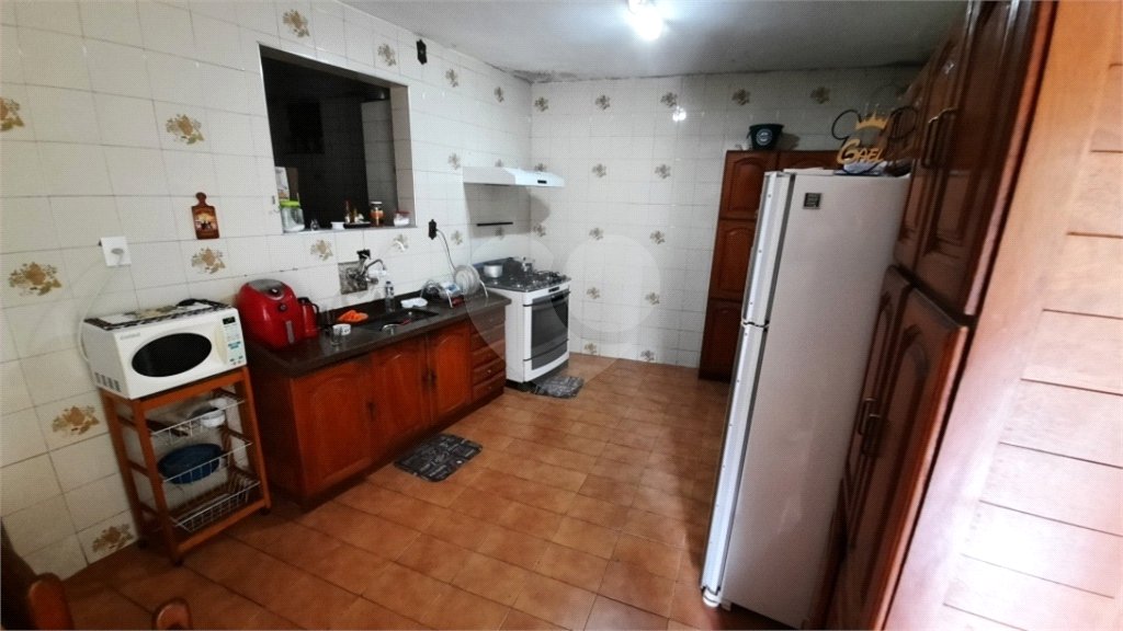 Sobrado à venda com 6 quartos, sendo 2 suítes, em Santana, São Paulo, SP