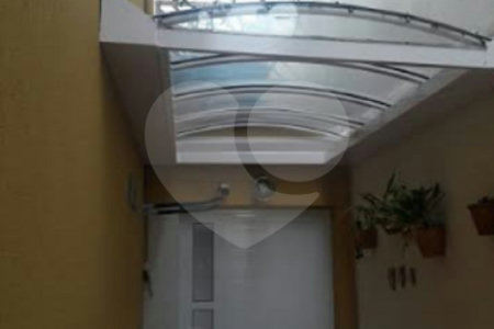 Sobrado à venda com 3 quartos em Santa Teresinha, São Paulo, SP