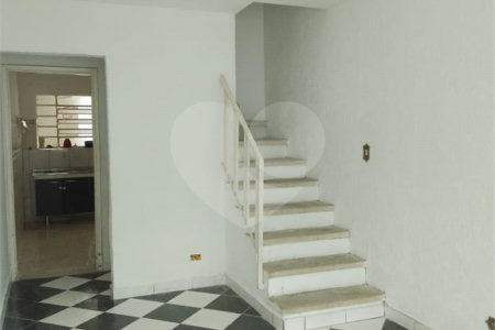 Sobrado à venda com 2 quartos em Quarta Parada, São Paulo, SP