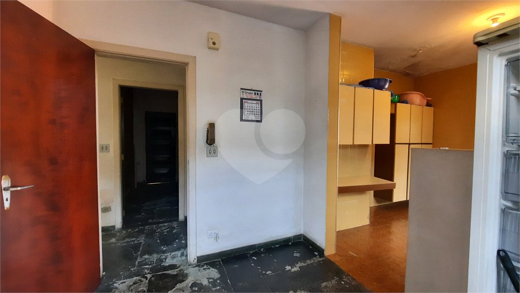 Sobrado à venda com 4 quartos, sendo 1 suíte,  em City Campo Grande, São Paulo, SP