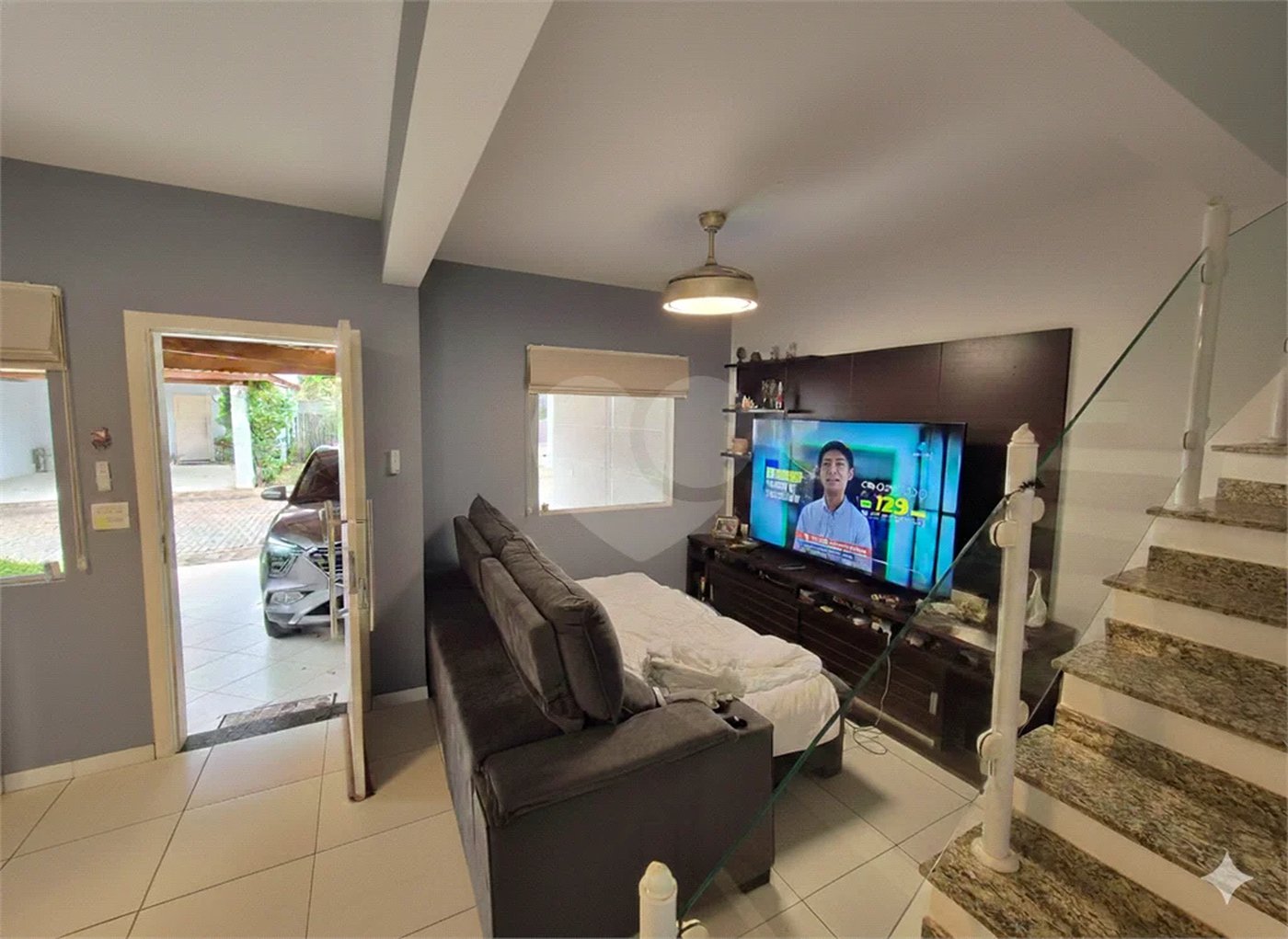 Casa à venda no Condomínio Costa do Sol – Piracicaba/SP - Localizada entre os bairros São Francisco e Perdizes