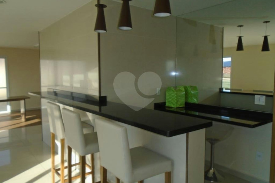 Apartamento à venda com 2 suítes em Mandaqui, São Paulo, SP