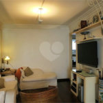 Apartamento à venda com 3 quartos, sendo 1 suíte,  em Real Parque, São Paulo, SP