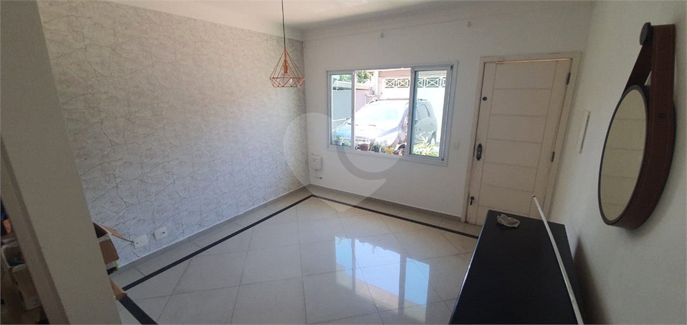 Casa à venda com 3 suítes em Mandaqui, São Paulo, SP