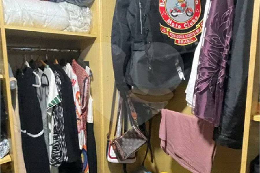 Sobrado à venda com 4 quartos, sendo 2 suítes, em Mandaqui, São Paulo, SP