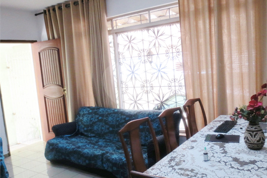 Casa Térrea à venda com 4 quartos, sendo 1 suíte, em Saúde, São Paulo, SP
