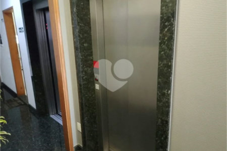 Apartamento à venda com 2 quartos em Tatuapé, São Paulo, SP