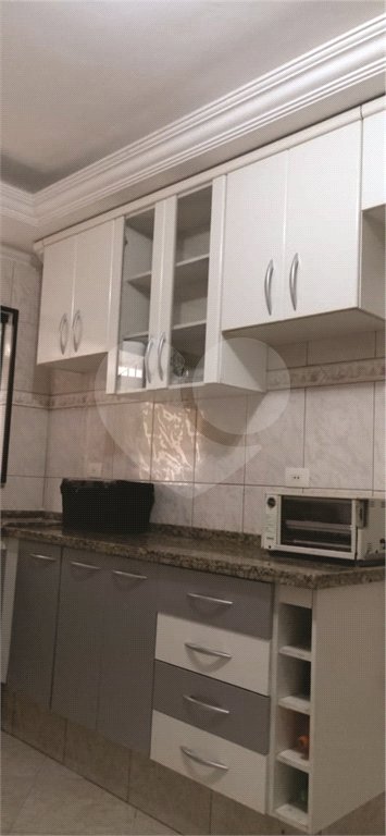 Sobrado à venda com 3 quartos, sendo 1 suíte, em Casa Verde, São Paulo, SP