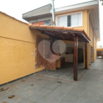 Sobrado à venda com 4 quartos, sendo 1 suíte,  em Jardim Peri Peri, São Paulo, SP