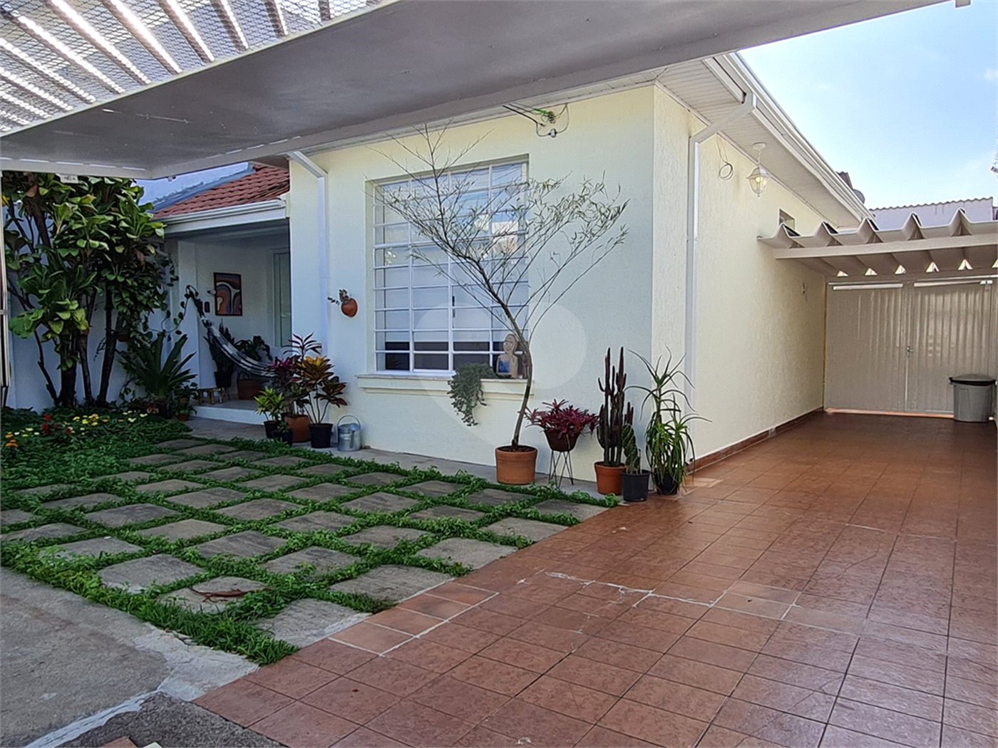 Casa Térrea à venda com 2 quartos em Campo Belo, São Paulo, SP