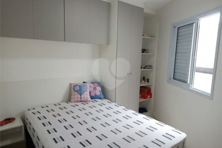 Casa à venda com 1 quarto em Tucuruvi, São Paulo, SP
