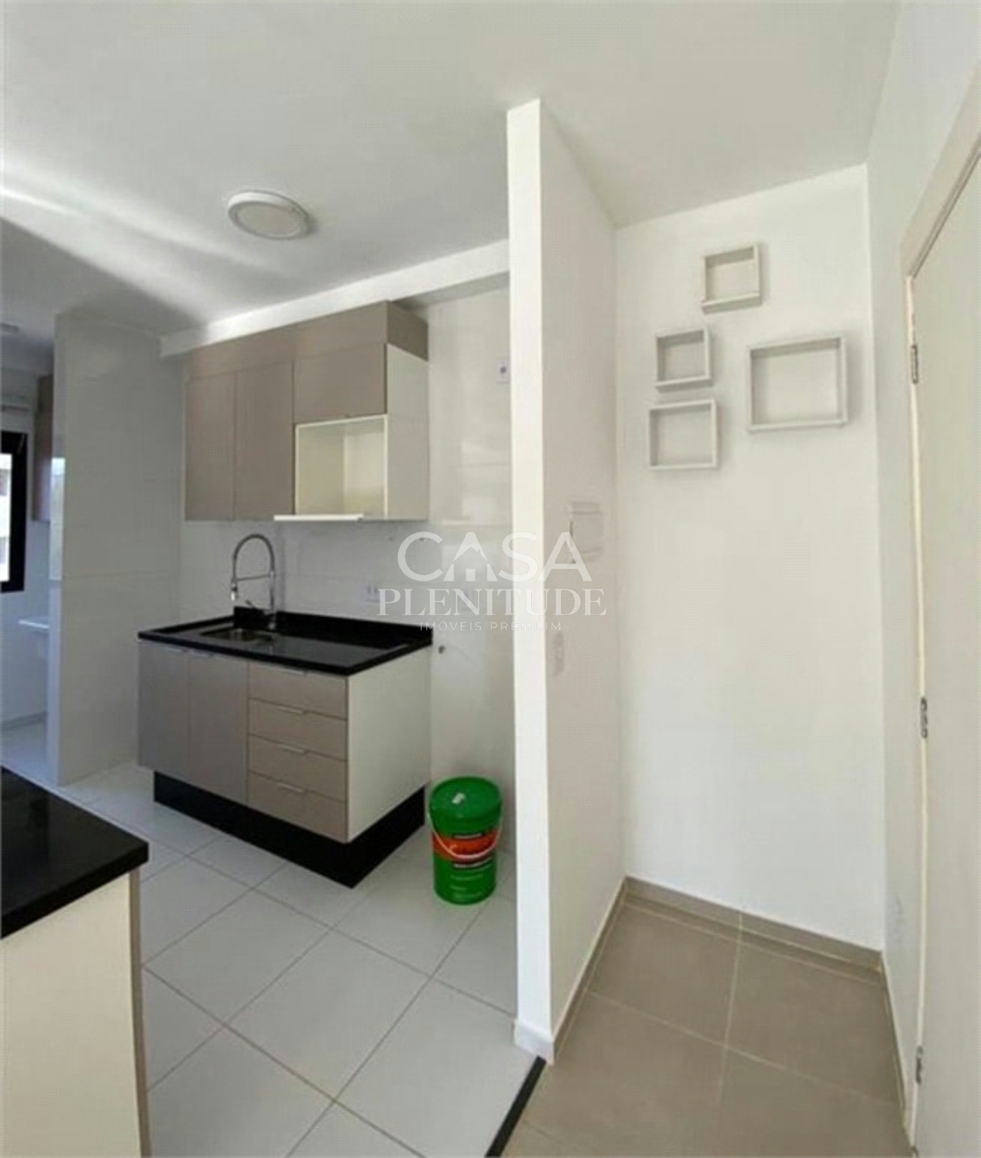 Apartamento à venda com 2 quartos em Boa Vista, Sorocaba, SP