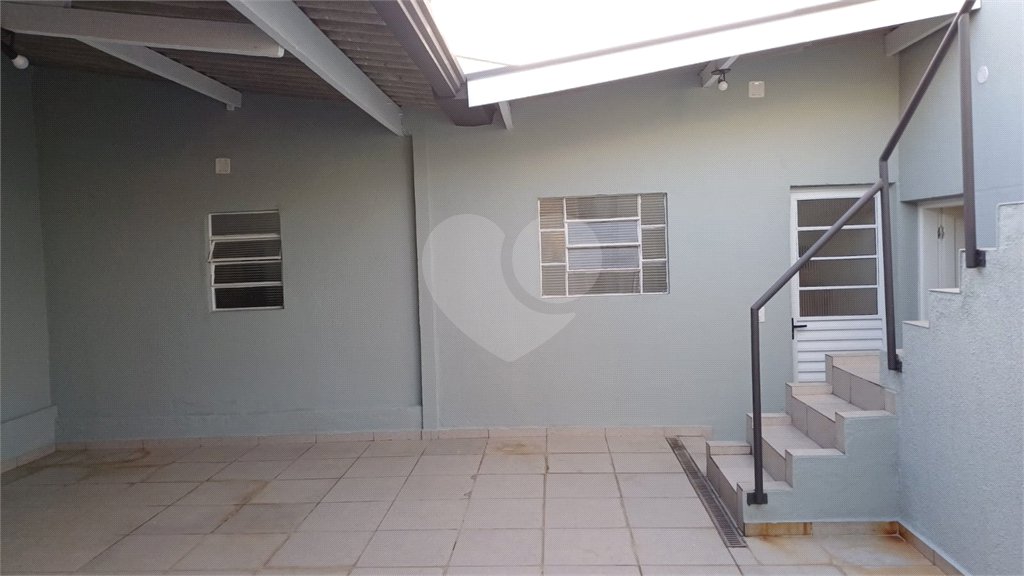 Casa à venda com 3 quartos, sendo 1 suíte, em Vila Arens II, Jundiaí, SP