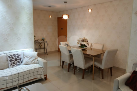 Apartamento à venda com 2 suítes em Vila Regente Feijó, São Paulo, SP