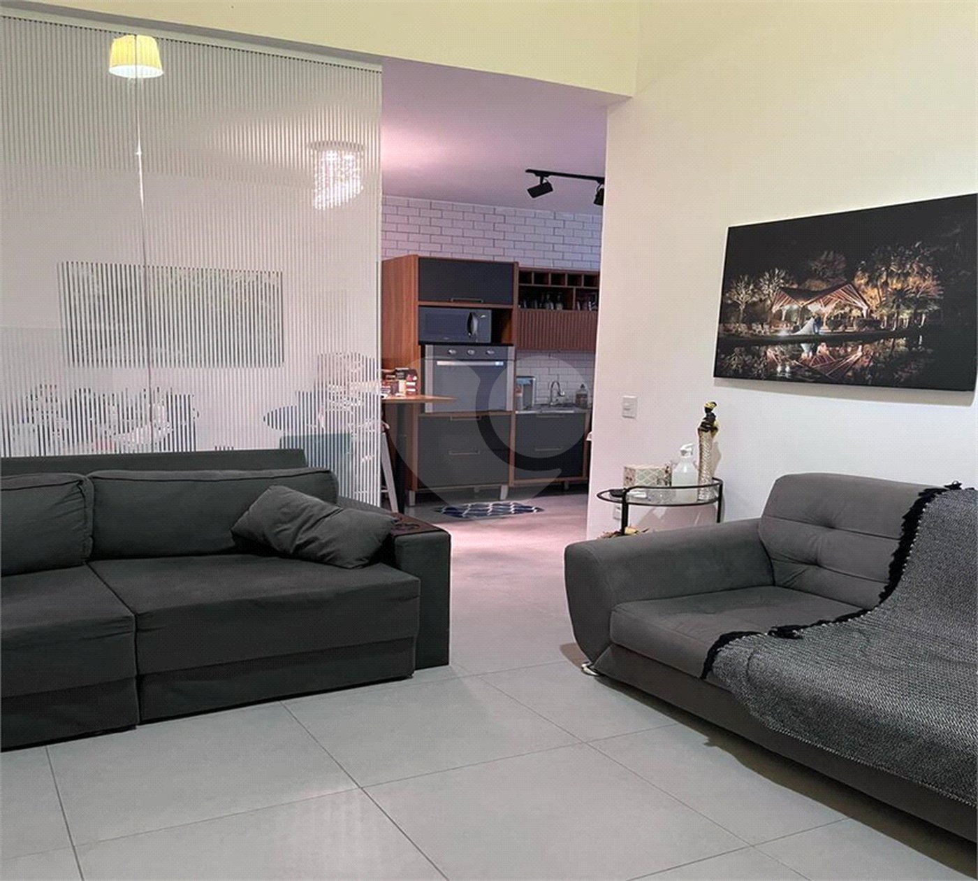 Casa à venda com 3 quartos, sendo 1 suíte, no condomínio Jardim Toscana, Indaiatuba - SP
