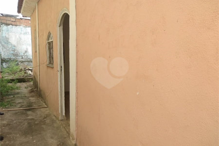 Casa à venda com 3 quartos em Pedra de Guaratiba, Rio de Janeiro, RJ