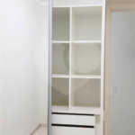 Apartamento à venda no condomínio Residencial Vancouver, em Araraquara-SP.