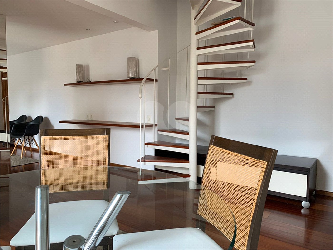 Apartamento à venda com 2 suítes em Jardim Paulista, São Paulo, SP