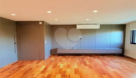 Apartamento para alugar com 2 suítes em Vila Andrade, São Paulo, SP